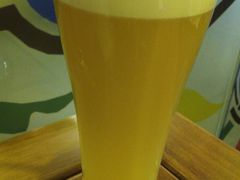 奶盖四季春-大佛寺高级素食自助餐厅