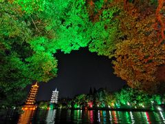 -桂林两江四湖景区