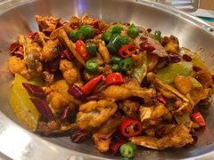 -江渔儿酸菜鱼(东厦一百店)