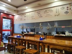 大堂-老裕缘汤包馆(嘉善路店)
