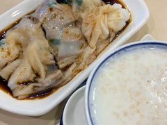 -玲又珑美食(盘福路店)