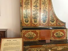 -鼓浪屿钢琴博物馆