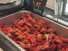 -菲住布渴酒店自助餐厅(阿里巴巴西溪园区店)