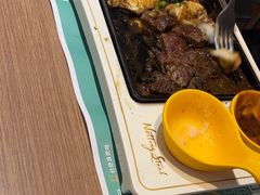 -诺丁牛排(南京江宁万达店)