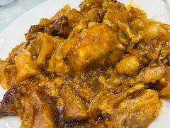 -同发号饭庄(复兴路店)