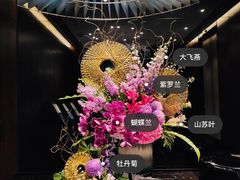 -森野花艺培训·企业团建活动沙龙