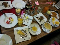 -斗牛士牛排餐厅(富力海珠城广场店)