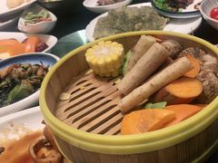 -高佳庄·舟山海鲜(海景旗舰店)