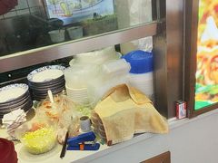 -青年路烩面馆(绿地世纪城店)