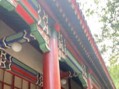 -灵谷景区