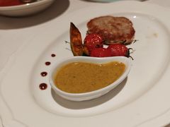 -波特曼西餐厅(南岗店)