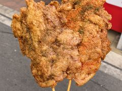 -丁脊壹绝·里脊肉