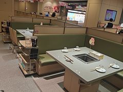 -海底捞火锅(高科东路店)