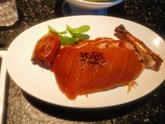 -局气 烤鸭·北京菜(光华路店)