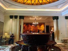 -广州富力丽思卡尔顿酒店