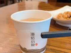 -海坛特色小吃·只做平潭特色菜(平潭店)