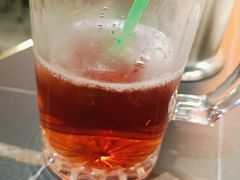 -许哥东北烧烤·铁丳烤串·宫后夹肉(繁花中心店)