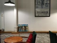 -雕刻时光咖啡馆(交大店)