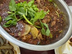 招牌红烧兔-温江公平红烧兔(总店)