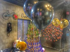 -CIAO·团建聚餐·生日派对轰趴馆(福田店)