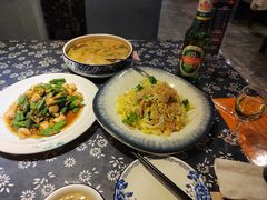 -旺角小渔村(二马路店)