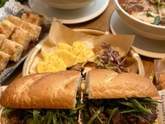-越美小馆·越南料理(曲江店)