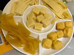 -巴蜀王婆大虾(南锣鼓巷店)