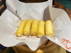 -大良毋米粥·粥底火锅(岭南天地店)
