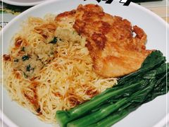 -大头力茶餐厅(花都融创茂店)