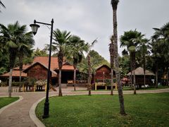 -云南民族村