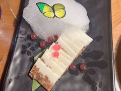 -雀舞云南菜(天津天河城购物中心店)