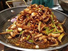 -衡厨·衡阳土菜(中南店)