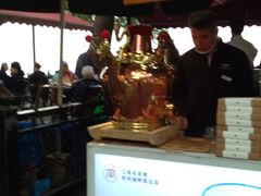 -湖畔居茶楼(湖滨店)