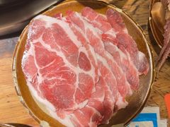 -抄姐老火锅(重庆总店)