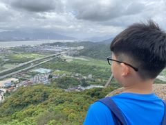 -青芝山风景名胜区