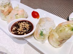 西贡鲜虾卷-PHO東田越南粉(苏州中心店)