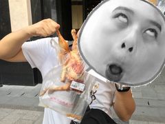 -吴山烤禽 (吴山路店)