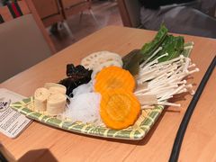 -鱼酷活鱼烤鱼(张江长泰店)
