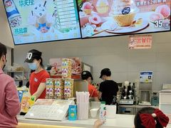 -DQ·蛋糕·冰淇淋(湖景东路店)