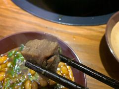 -受气牛肉·重庆耙牛肉(来福士店)