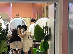 -海马体照相馆(上海宝山万达广场店)