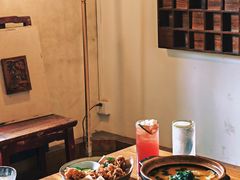 -兮食农场餐厅
