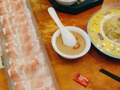 -乐宴·老北京铜火锅(八卦岭店)