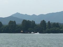 -柳莺湖上·湖景餐厅·江南菜(西湖店)