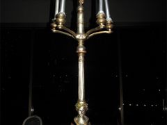 等位区-广州花园酒店-凌璇阁360度高空海鲜自助餐CAROUSEL