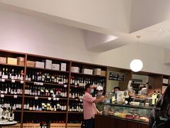 -BAKER&SPICE(安福路店)