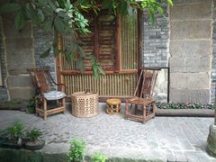 -驿舍·民國老营房院子私房菜(科学会堂店)