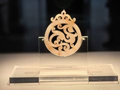 -北京大葆台遗址博物馆