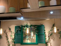 -原味田园·客家菜·土窑鸡(中航城君尚购物中心店)