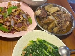 -老兵牛蹄店(下沙店)